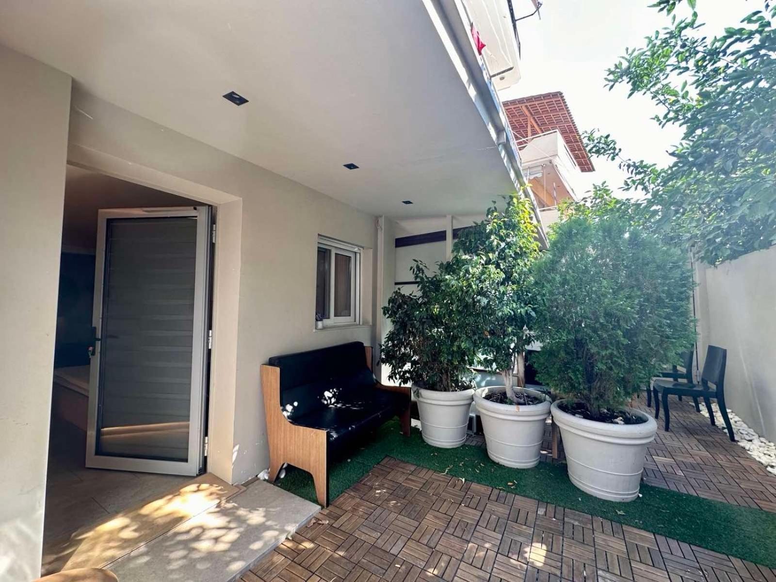 Green Spot Apartments Athens Exterior photo